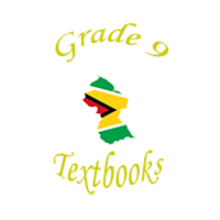 Guyana School Textbook Grade 9