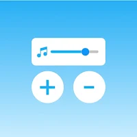 Volume Control: Volume Widget