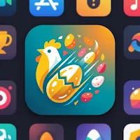 EGG RUSH