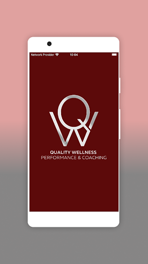 Quality Wellness Screenshot 0