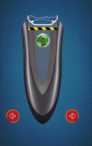 Joke Tools (Real Razor) Screenshot 3