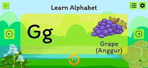 Easy English Screenshot 0