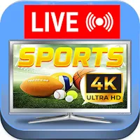 M3U - Live TV & Live Sports
