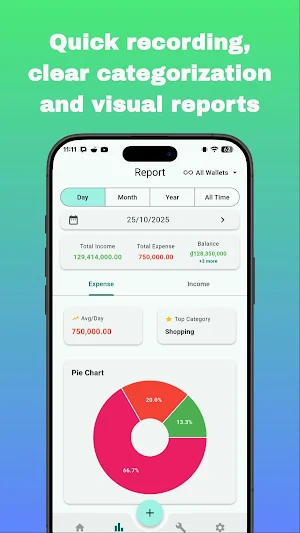 Finseed Screenshot 1