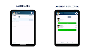 Consultor App Screenshot 3