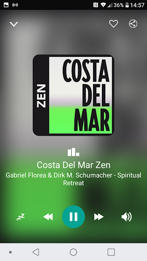 Radio Ibiza Screenshot 3