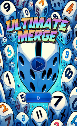 Ultimate Merge Game Screenshot 0