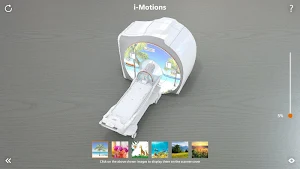 AR Siemens Healthineers Screenshot 2