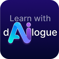 dAilogue: AI Tutor－Get Fluent