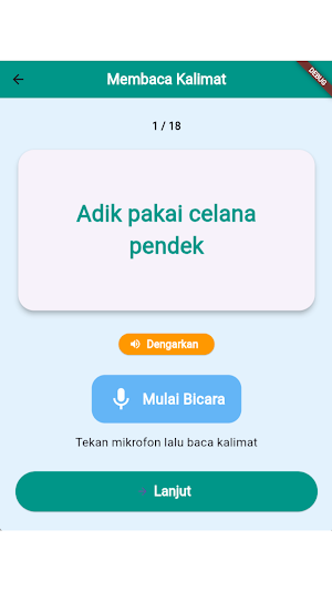 Kataku Screenshot 2