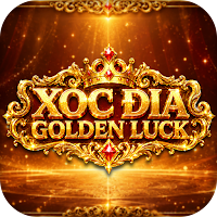 Xoc Dia Golden Luck