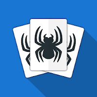 Spider Solitaire
