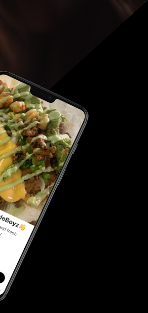 TamaleBoyz Screenshot 2