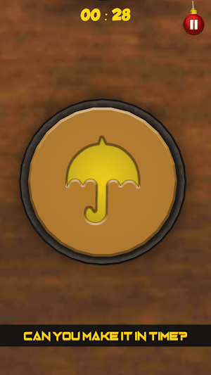 Squid Games Survival Challenge Screenshot 1