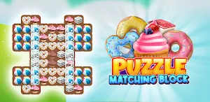 Sweet Blast: Match Block Games Screenshot 0