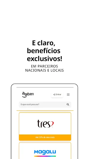 Agiben Screenshot 3