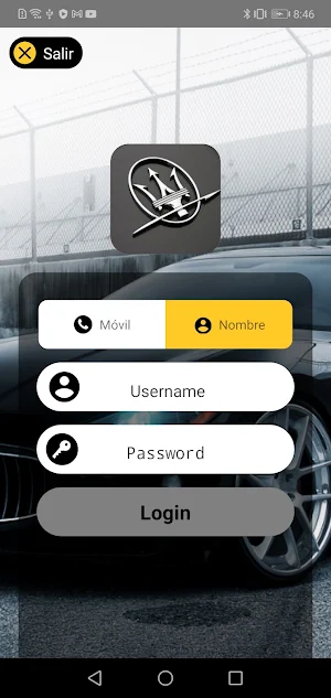 Leberp SGA Screenshot 1