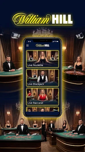 William Hill Screenshot 2