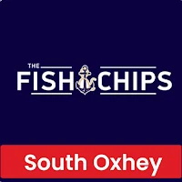 The Fish & Chips Southoxhey