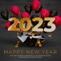 Greeting Cards 2023