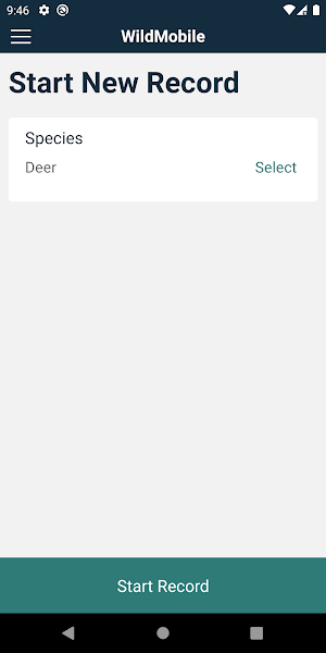 Wild Mobile Screenshot 0