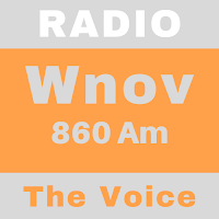 Wnov 860 Am Gospel Christian