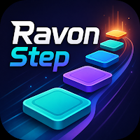 Ravon Step