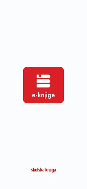 e-knjige Screenshot 0