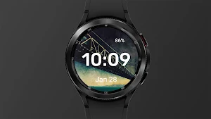 More Bridges WatchFace Screenshot 3