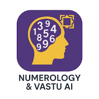 Numerology & Vastu AI