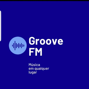 Groove Web Radio Screenshot 0