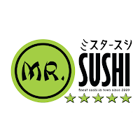 Mr Sushi Halle
