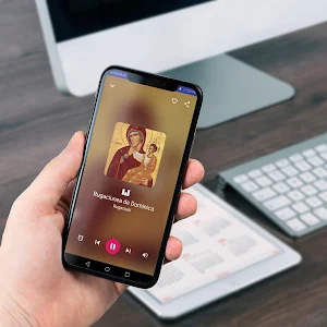 Rugaciuni si Acatiste audio Screenshot 1