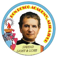 DON BOSCO ACADEMY