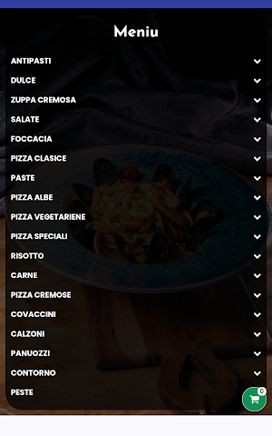 Pizzeria Da L’Italiano Screenshot 2