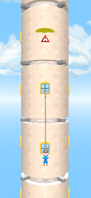 Royal Rescue Screenshot 1