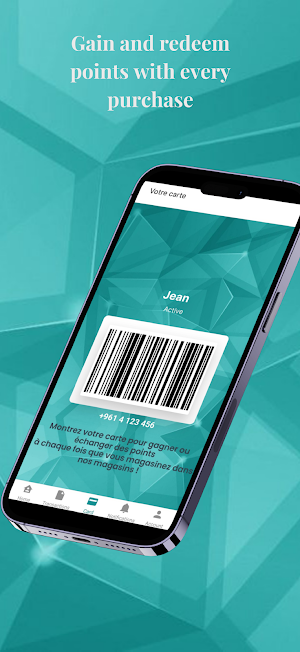 MecKin Retail Screenshot 3