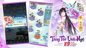 Đạo Hữu Xin Dừng Bước Screenshot 3
