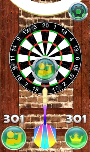 darts 3D Screenshot 0