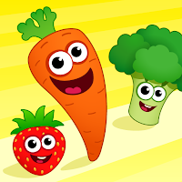Educational games for kids 2-4
