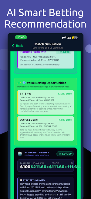 BetGiant Screenshot 1