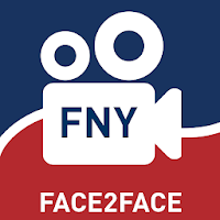 First New York Face2Face