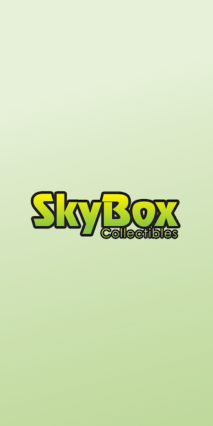 Skybox Collectibles Screenshot 0