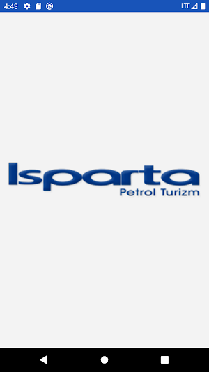 Isparta Petrol Turizm Screenshot 0