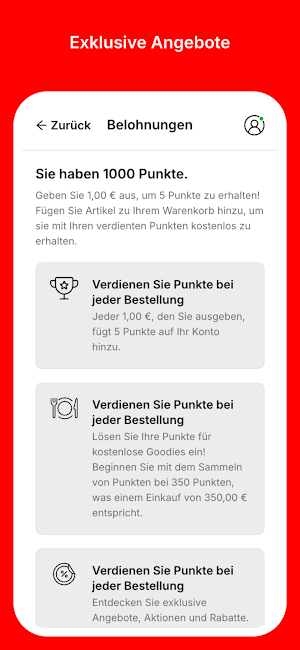 Mr. Happy Döner&Pizza Screenshot 3