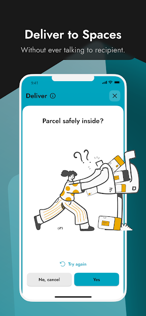 Direct4.me Business Screenshot 3