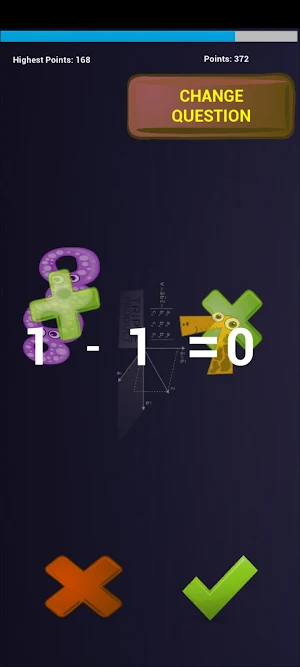Math is Fun Screenshot 3