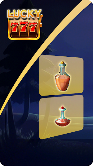 Mega 777 Spin Screenshot 0