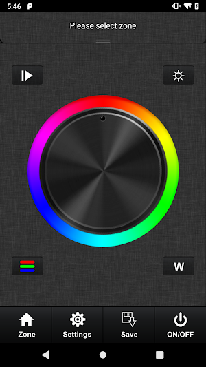 ProBrite Screenshot 0