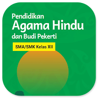 Agama Hindu Kelas 12 Merdeka